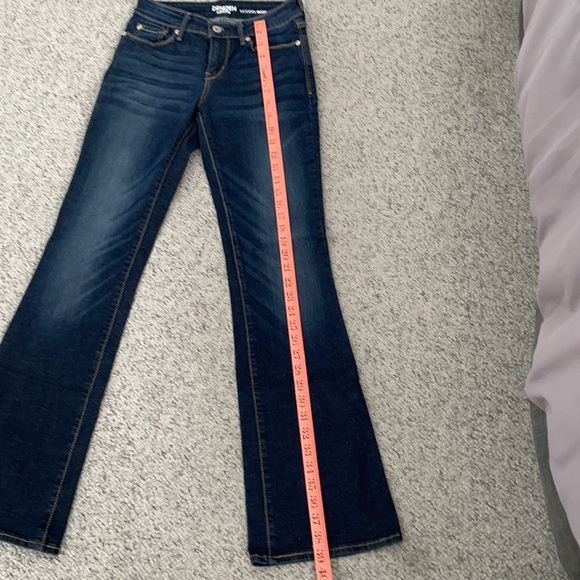 Denizen from Levi’s Modern Bootcut Jeans - Picture 5 of 9